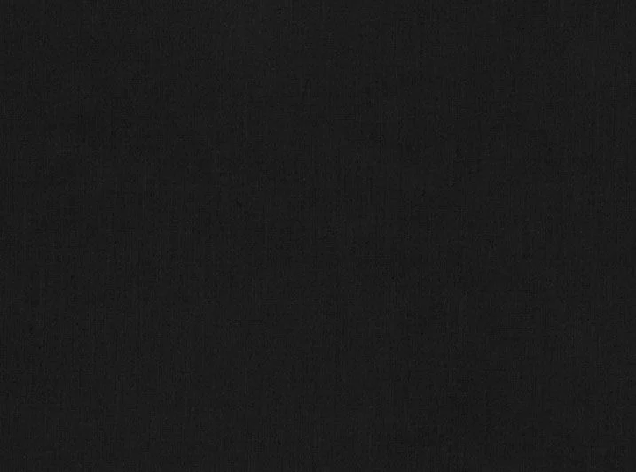 Kona Solid 60" Wide Black