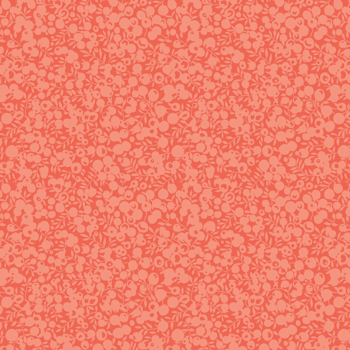 The Wiltshire Shadow Collection Flamingo Pink – 100% Quilting Cotton Fabric by the Yard