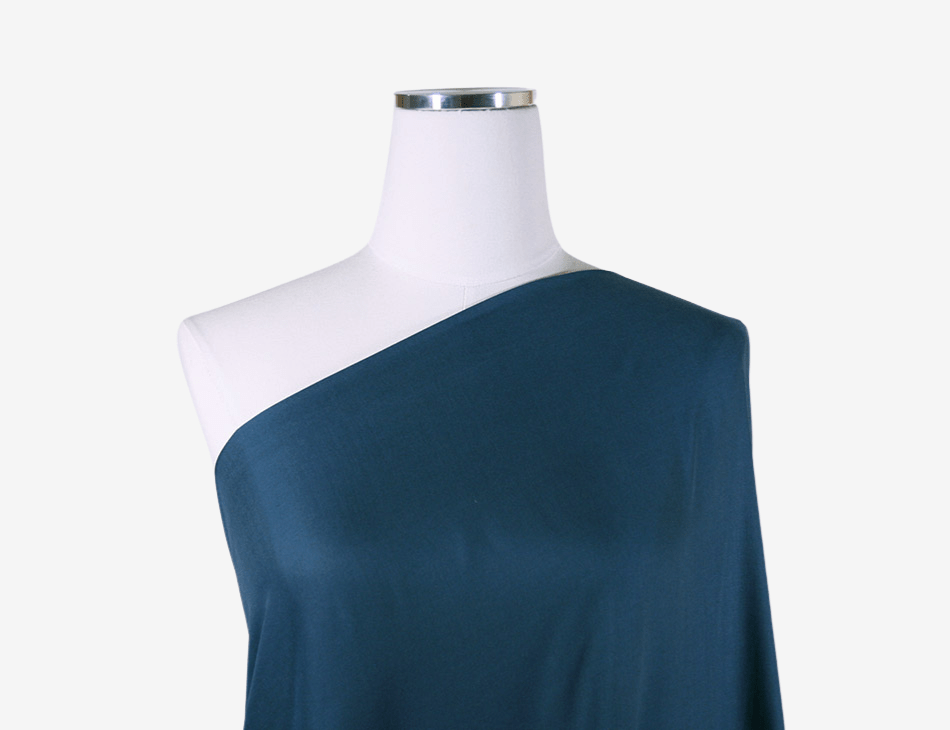 Solid Rayon Sea