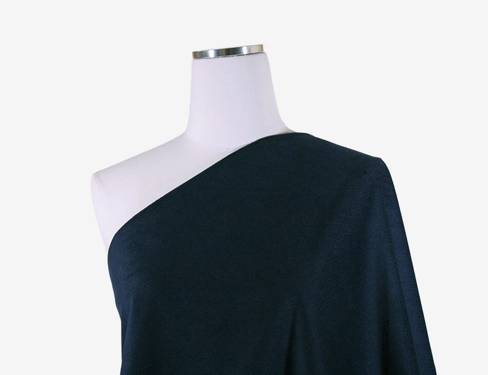 14 Wale Corduroy Navy
