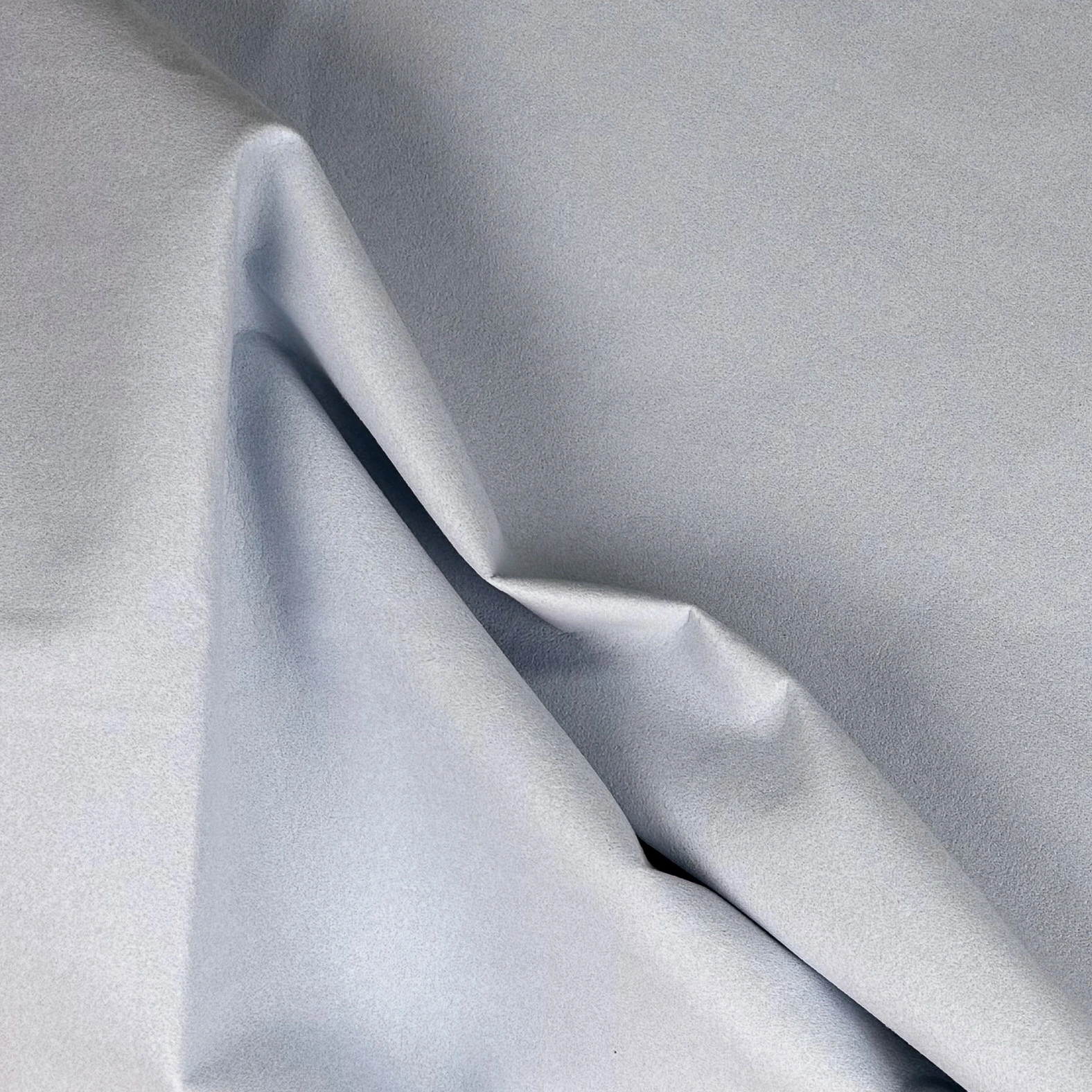Ultrasuede Sky Blue