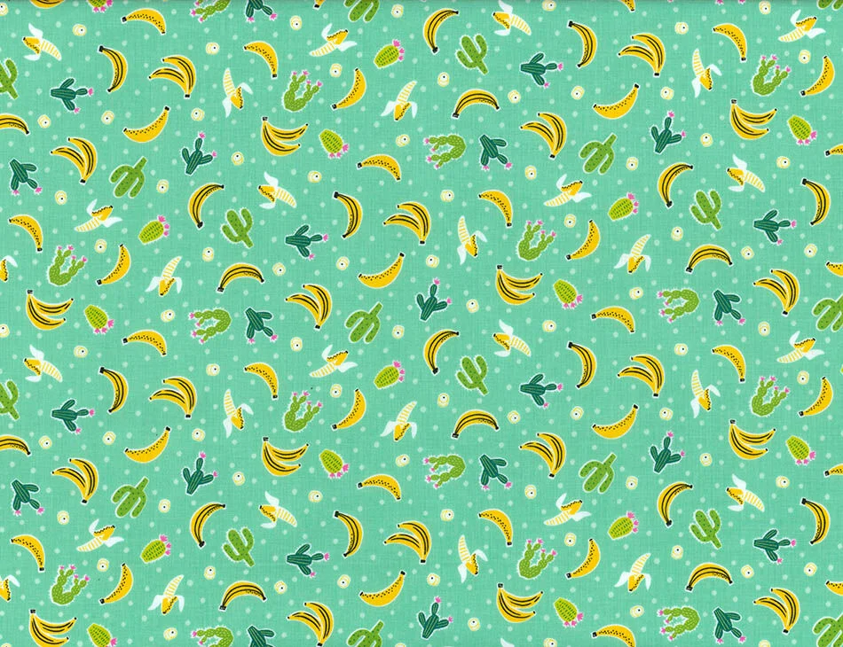 A Prickly Peeling Oasis