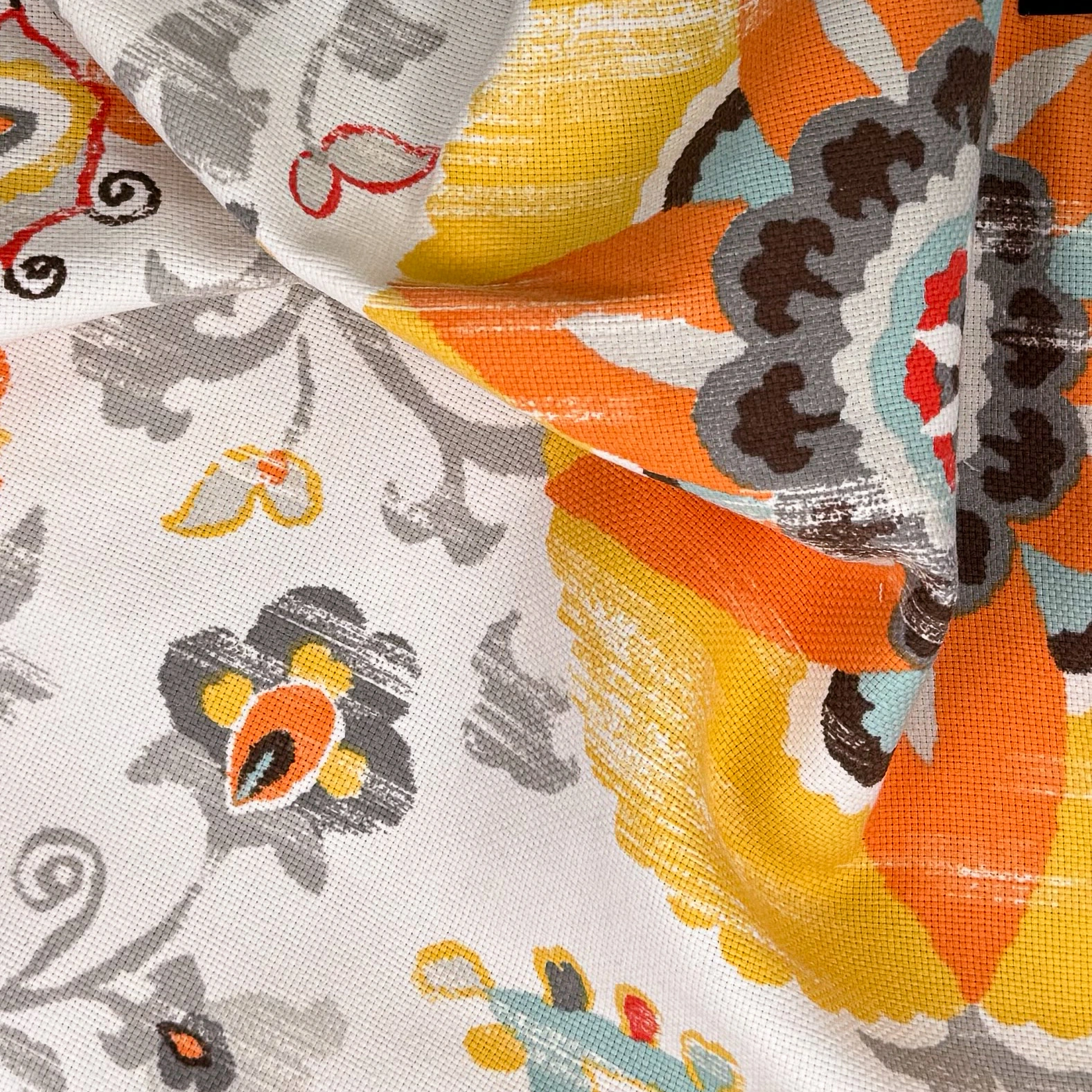 Citrus Floral