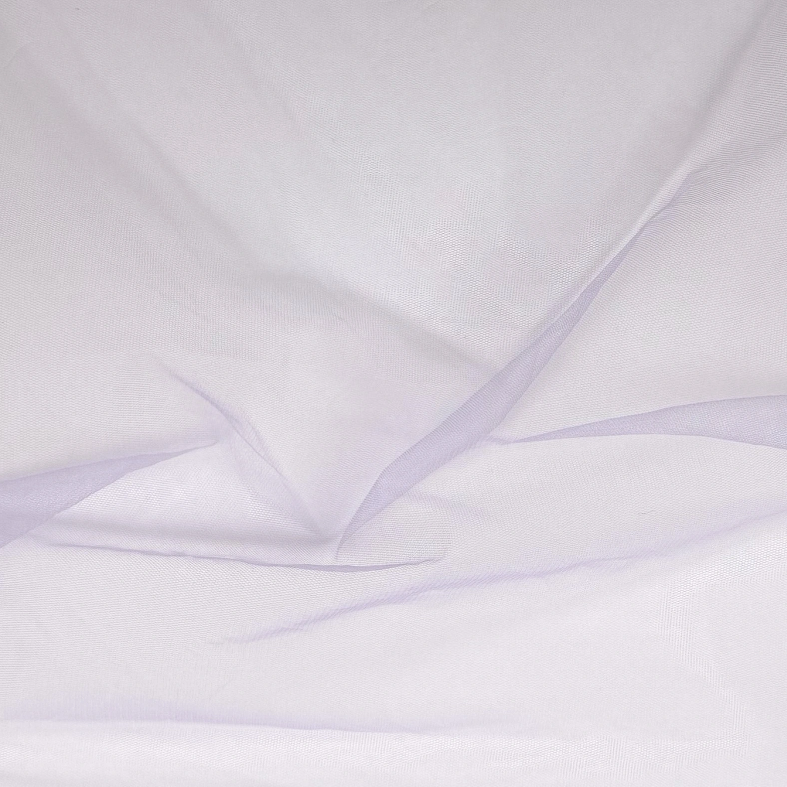 Italy Tulle 13 Lilac
