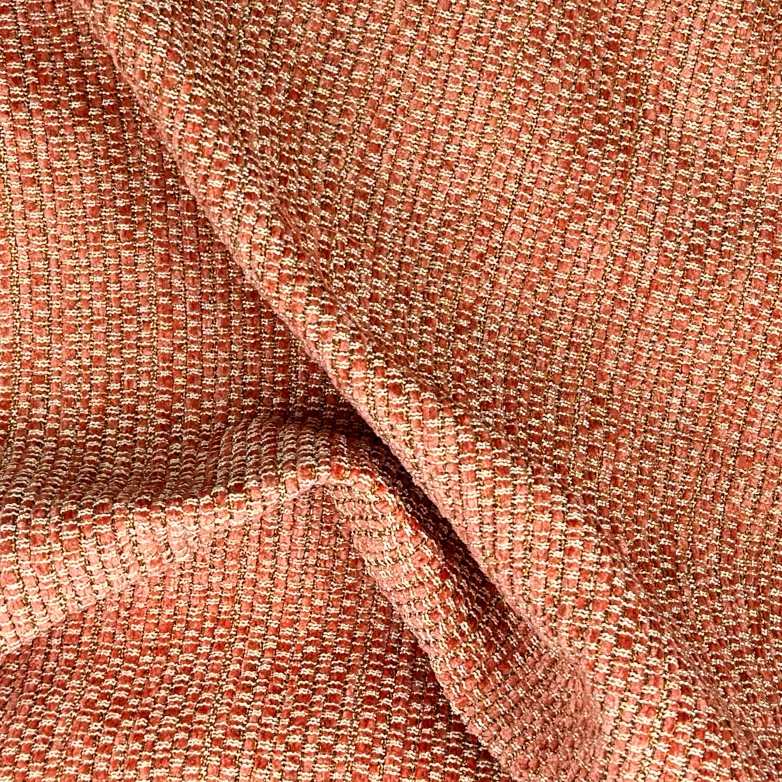 Orange Tassles 55W”