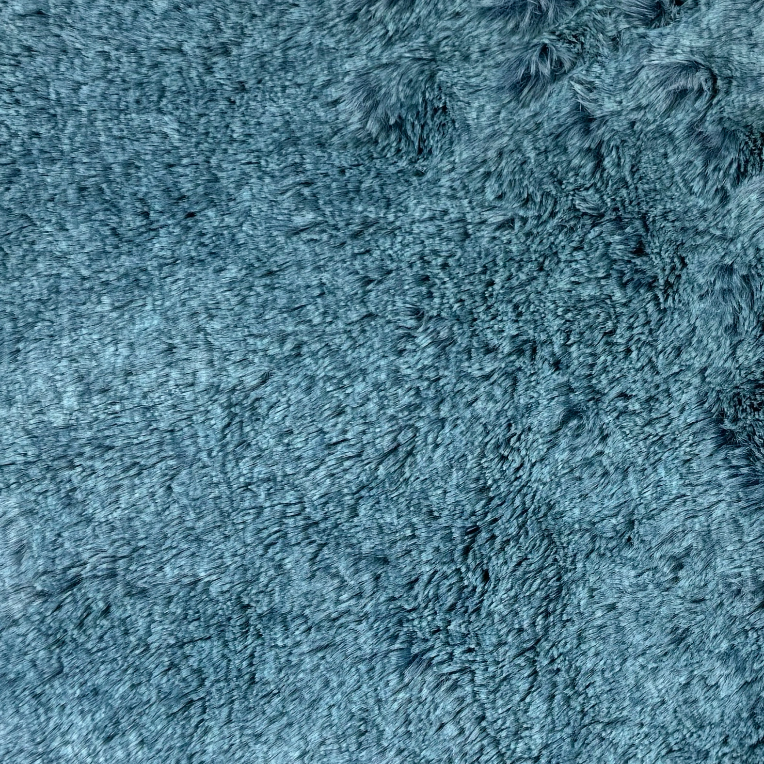 Lt Blue Fur
