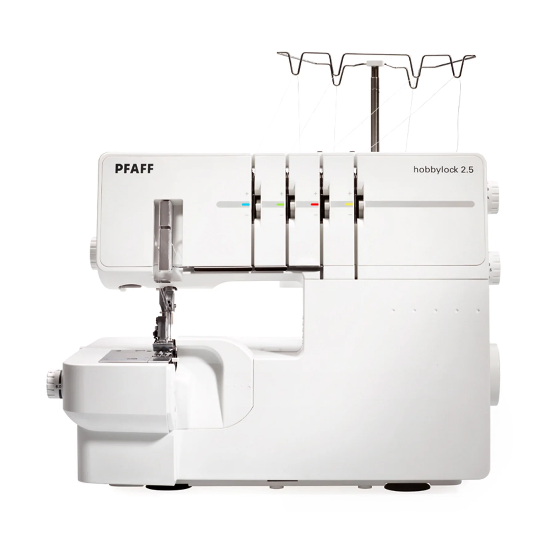 PFAFF hobbylock™ 2.5 Overlock Machine