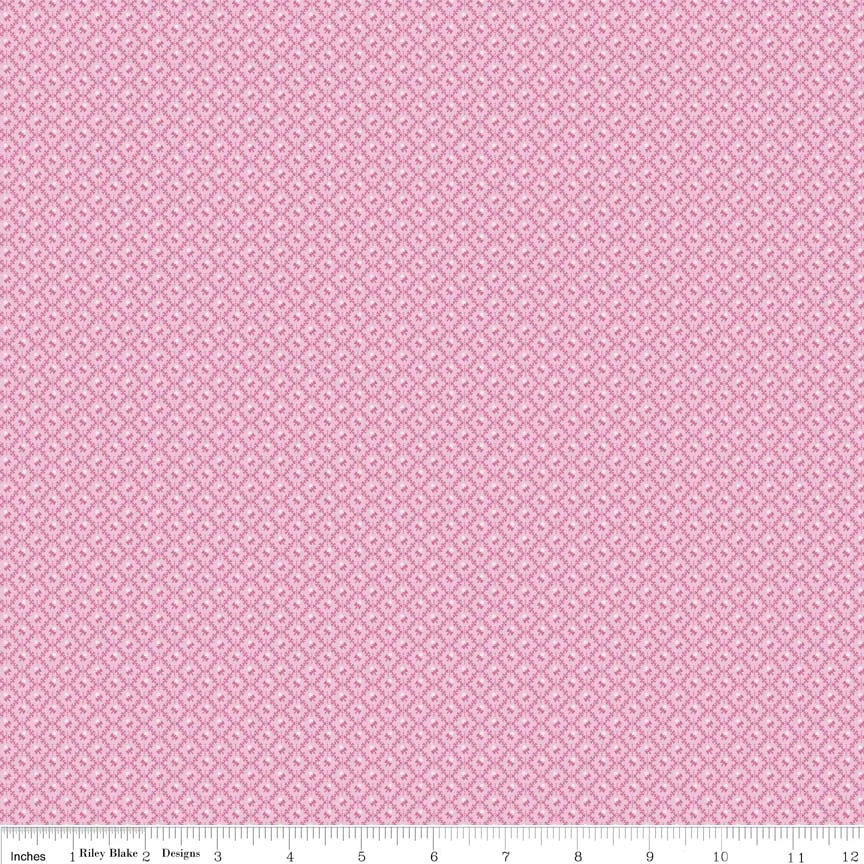 45" Penny Rose Basics