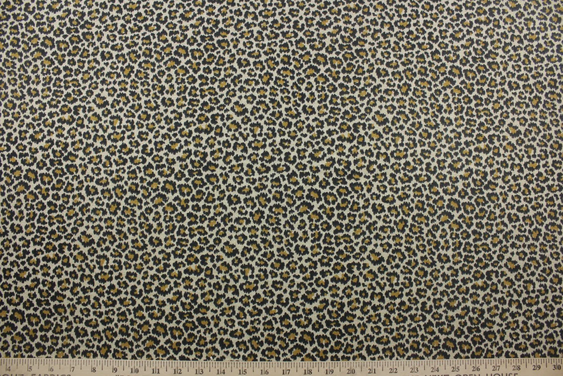 Magnolia Home Fashions Animal Kingdom in Safari