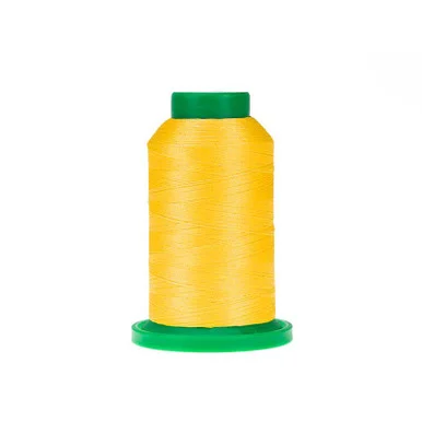 Isacord - Polyester Embroider/Sewing Thread - Color # 0605
