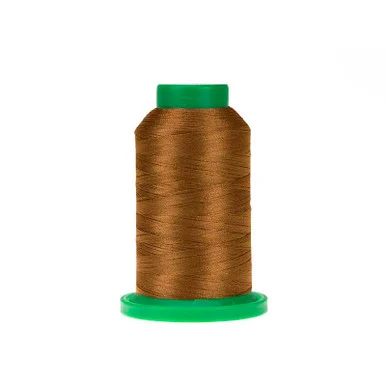 Isacord - Polyester Embroider/Sewing Thread - Color # 1032