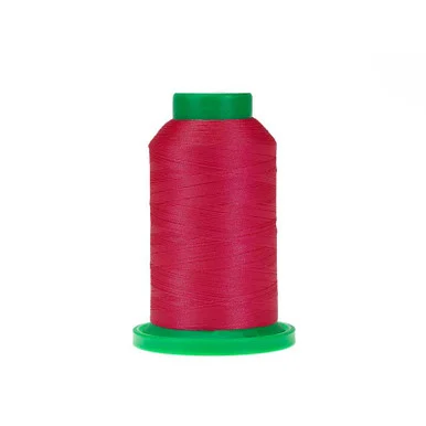 Isacord - Polyester Embroider/Sewing Thread - Color # 2300