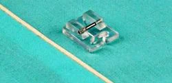 BL FT- 2MM MINI PIPING FOOT