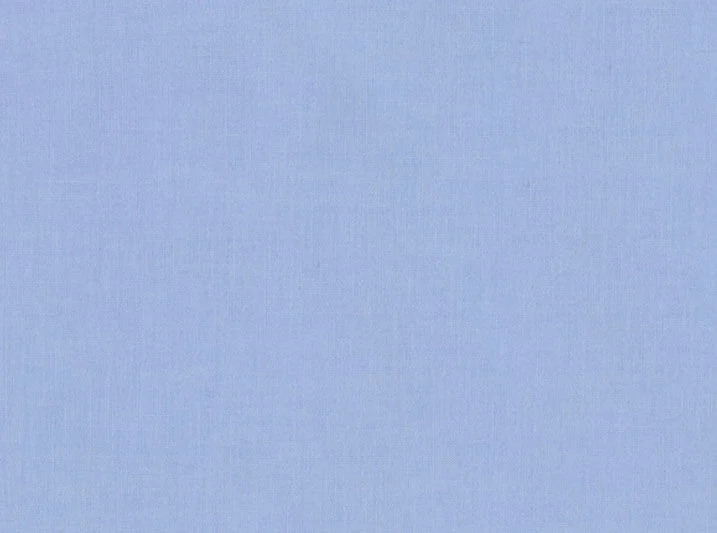 Kona Solid Blue Bell