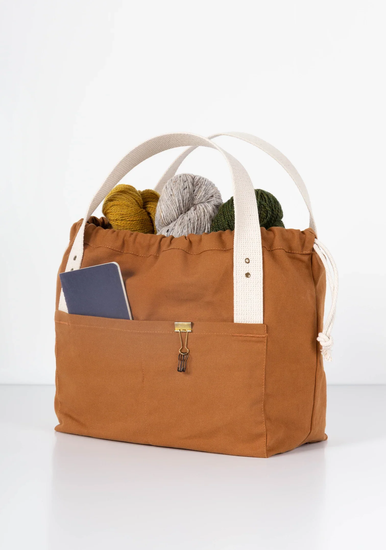 Grainline Studio -Town Bag