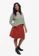 Pattern - Grainline Studio - Reed Skirt 0 - 18