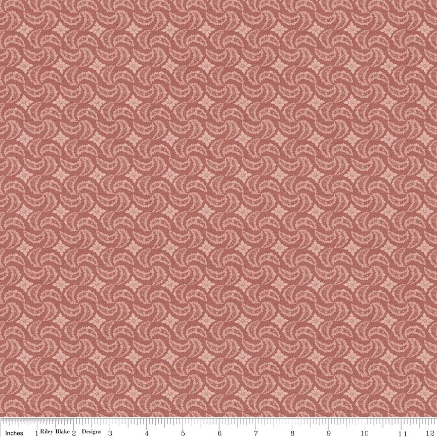 45" Penny Rose Fabrics Isabella