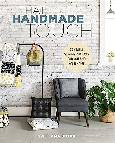 That Handmade Touch by Svetlana Sotak
