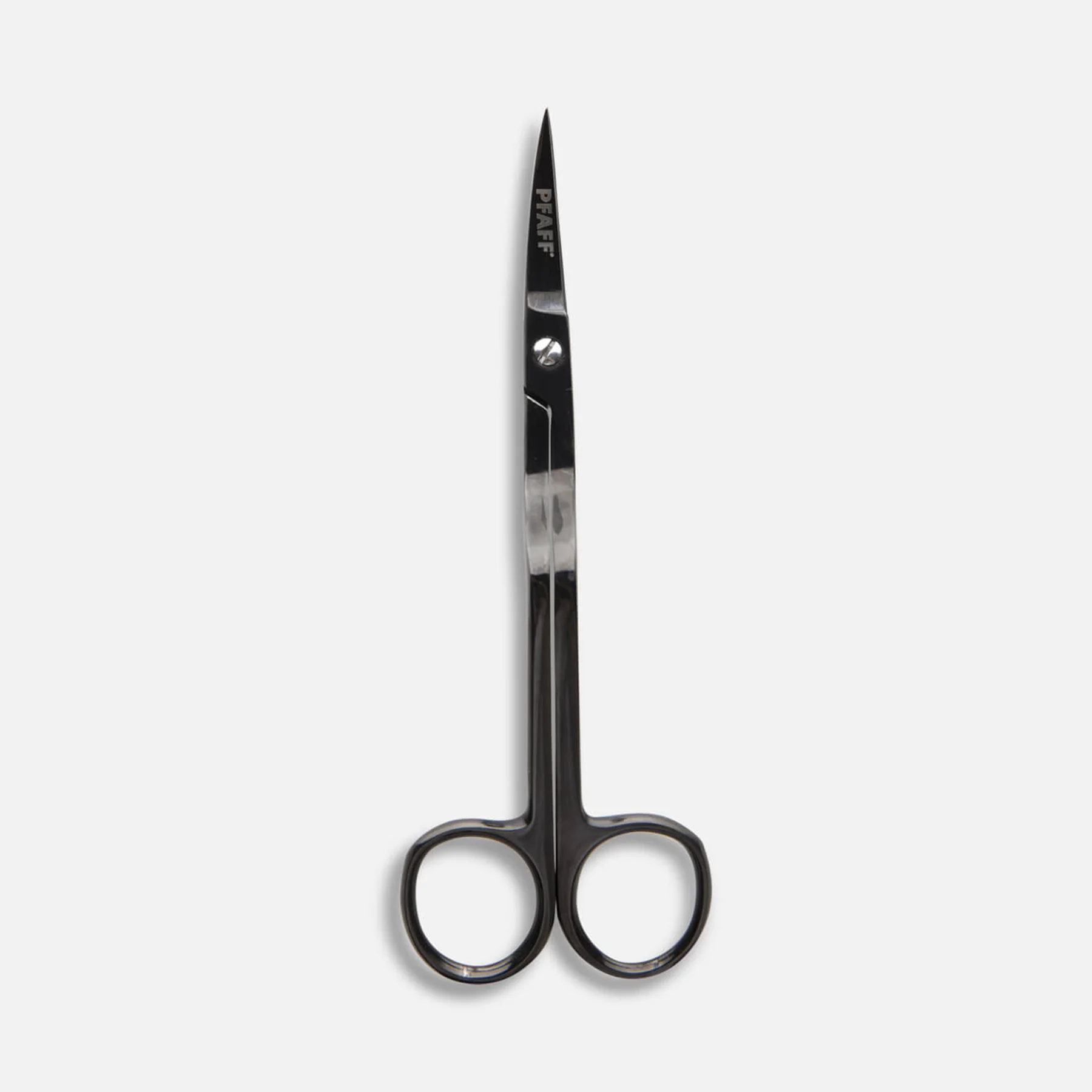 PFAFF 6in/15.2cm Double Curved Embroidery Scissor