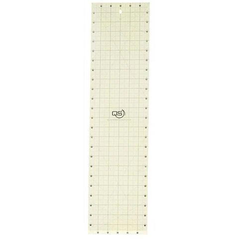 Quilter's Select - 6" x 24" Ruler