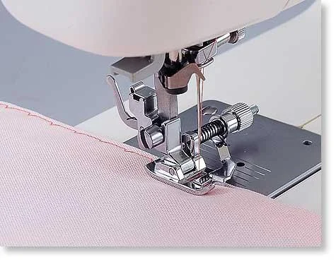5mm Blind Stitch Foot - SA134