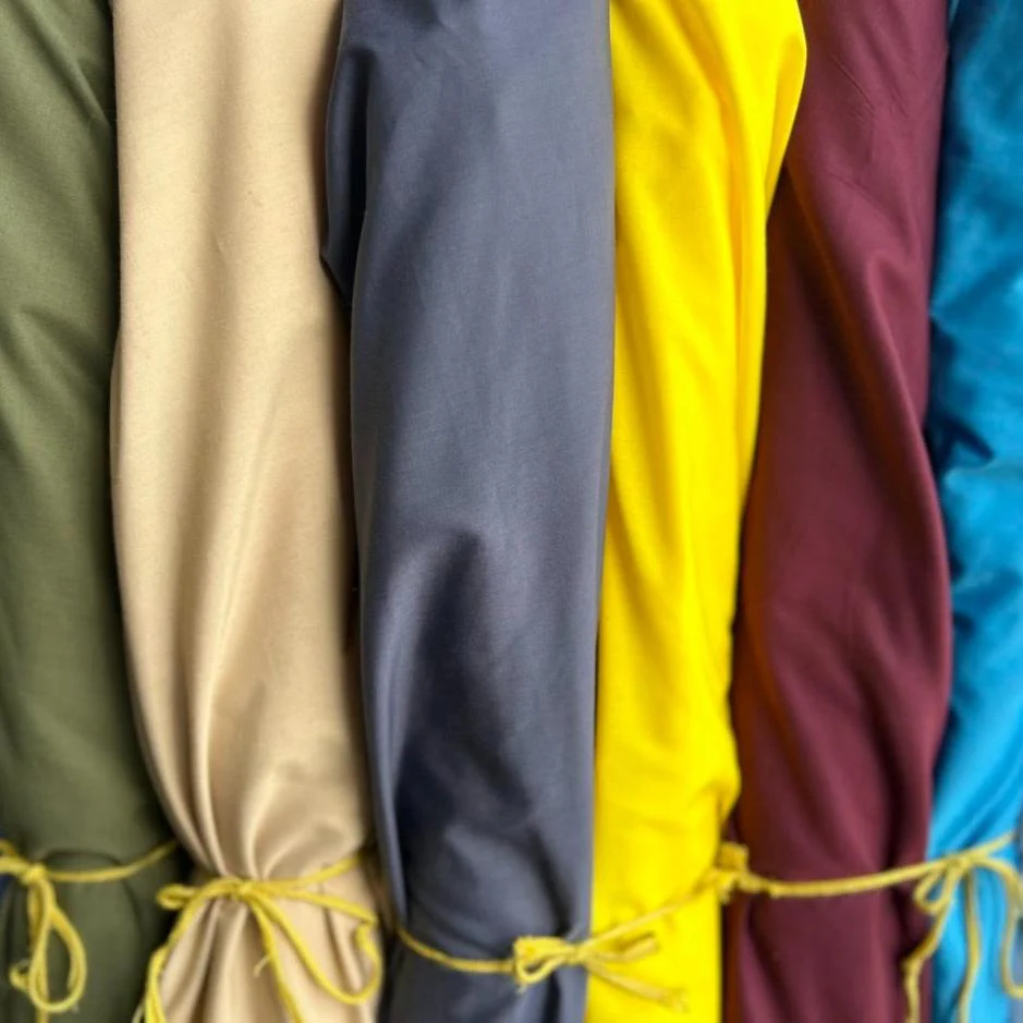 Cotton Polyester Broadcloth (58/60") Fabric by The Yard