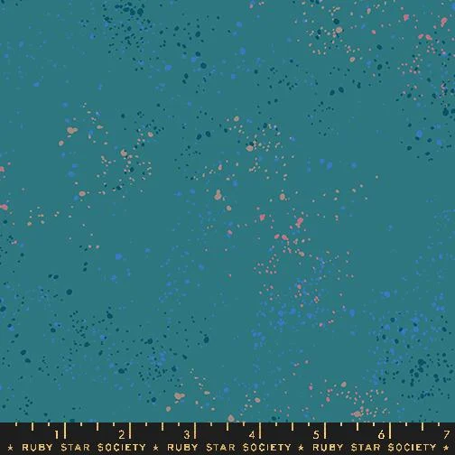 Speckled: Storytime