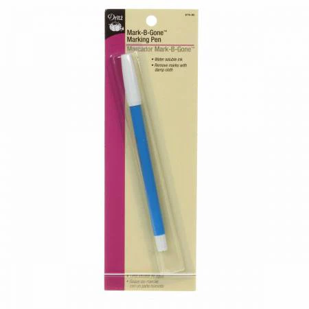 Mark-B-Gone Marking Pen in Blue