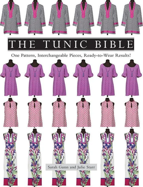 Book:The Tunic Bible