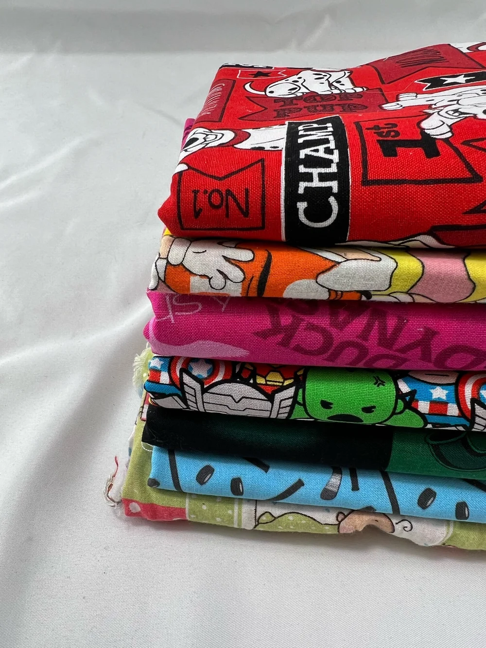 "Best in Show" 1.7lb Quilting Cotton Bundle