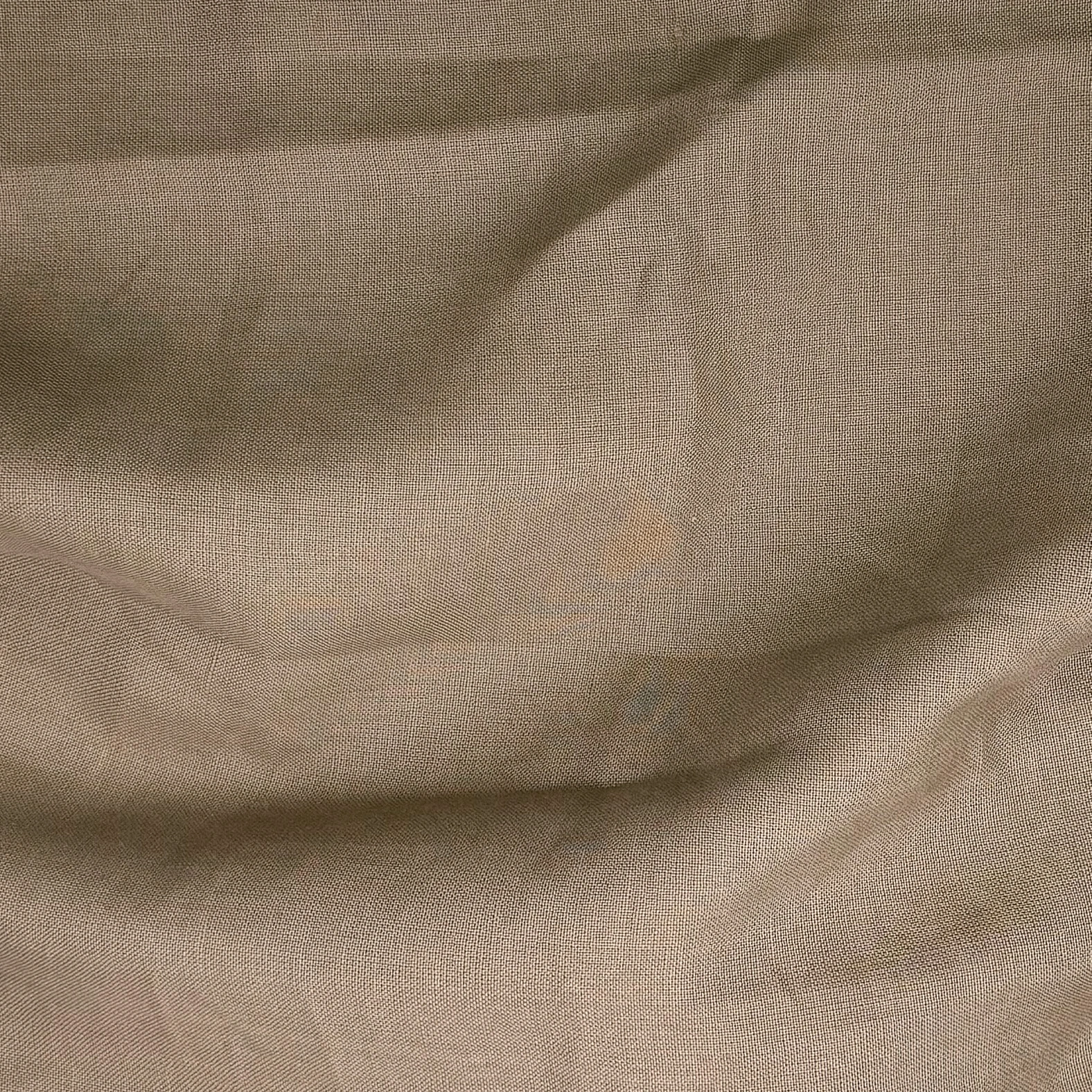 Linen – Light Brown