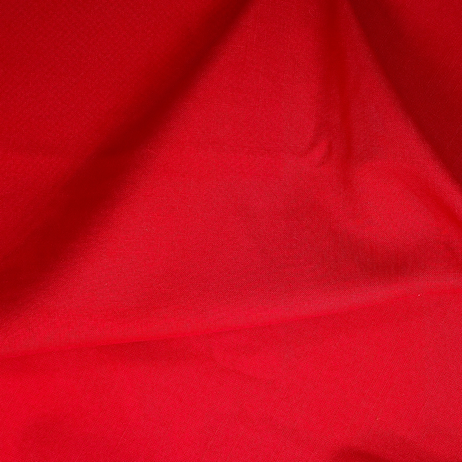 Linen – Italian Red