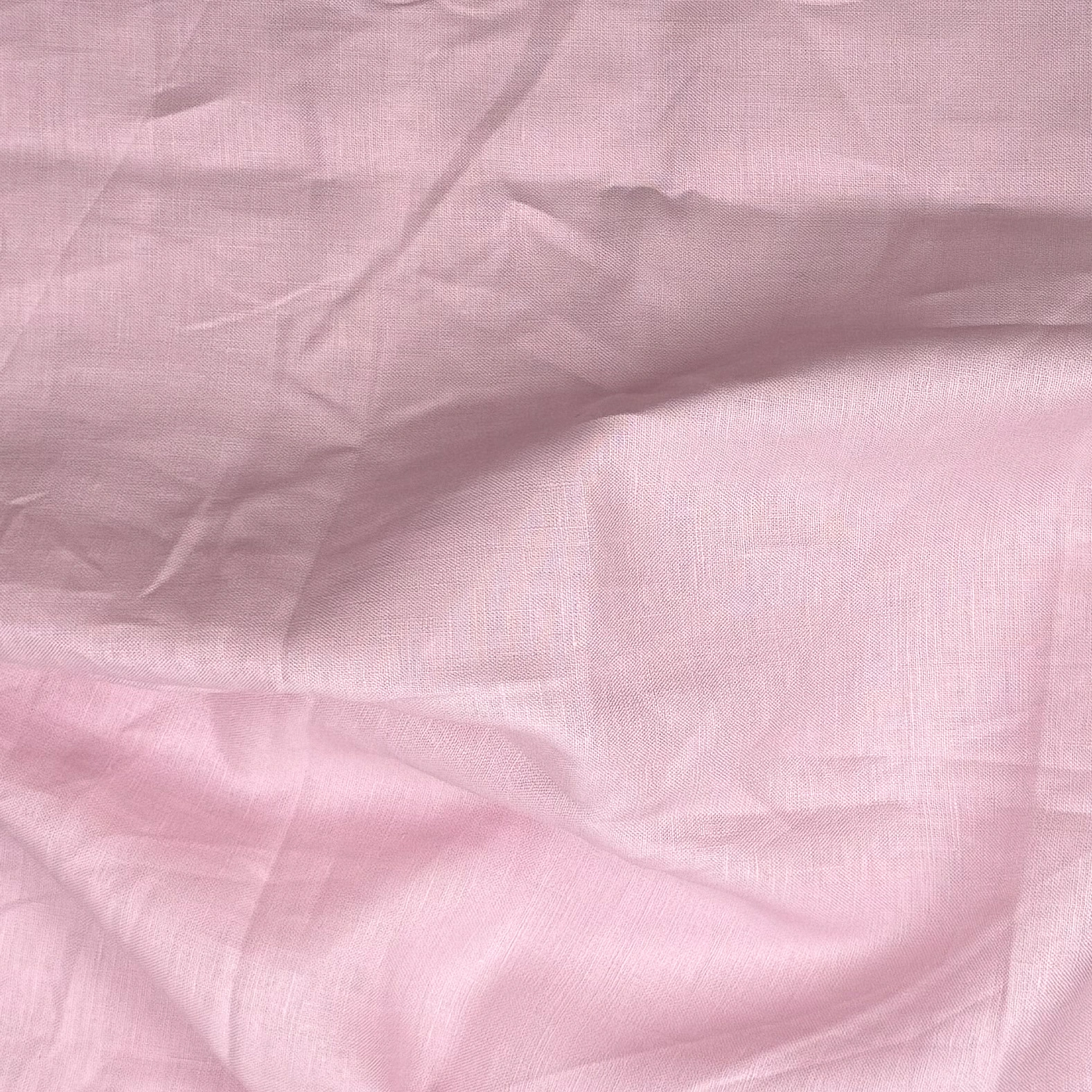 Linen – Pink Orchid