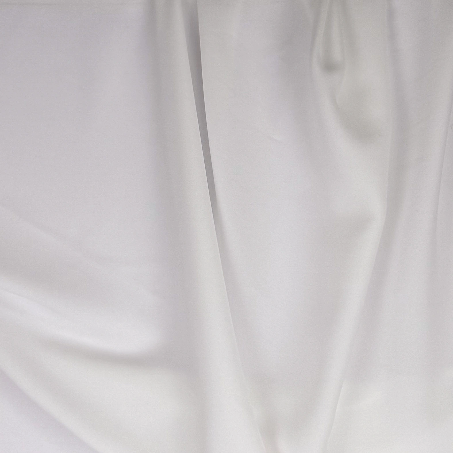 Georgette – Off-white