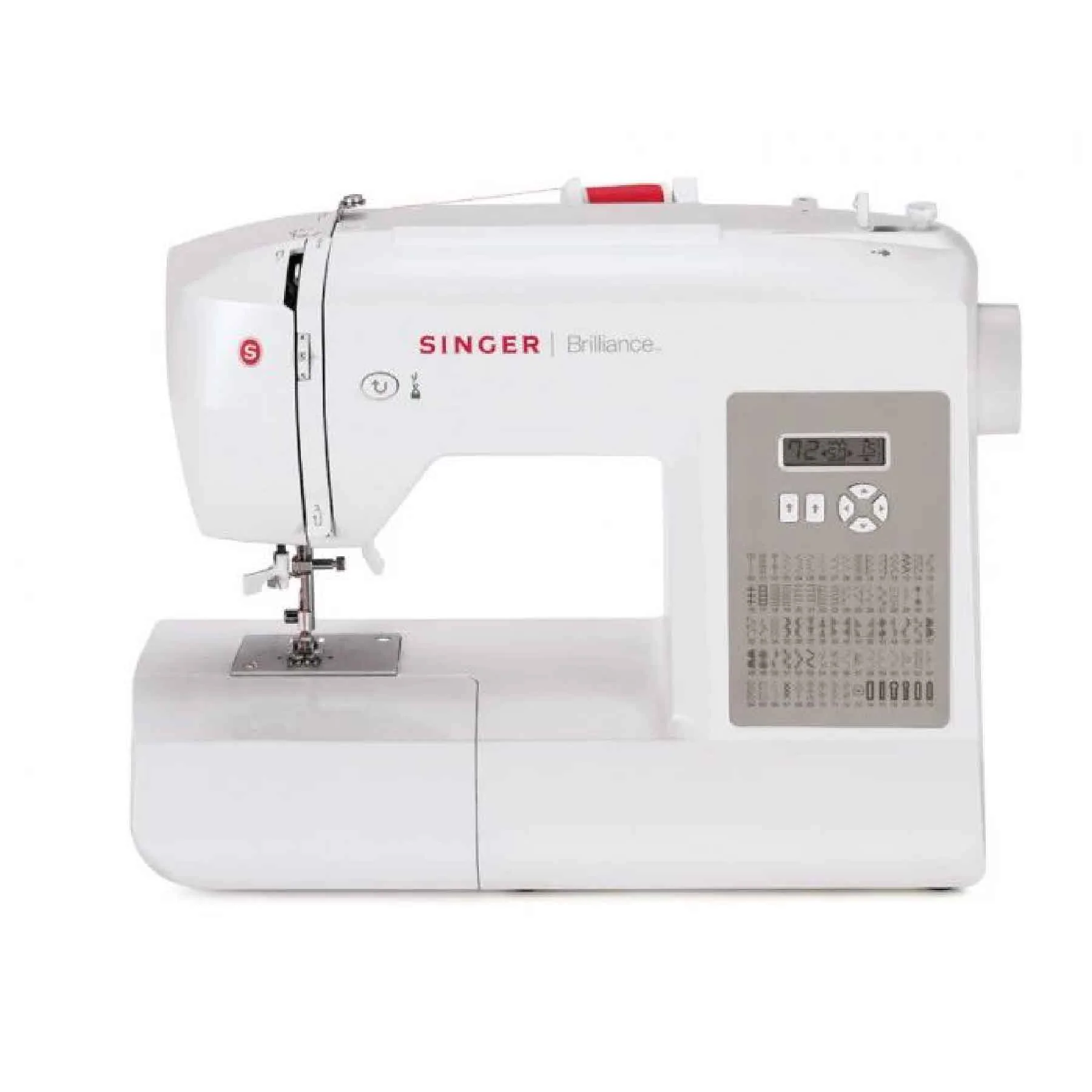 SINGER Brilliance™ 6180 Sewing Machine