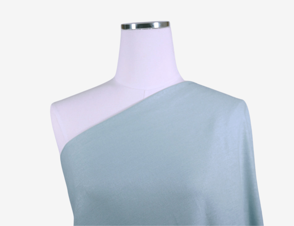 Brussels Washer Linen Blend Mist