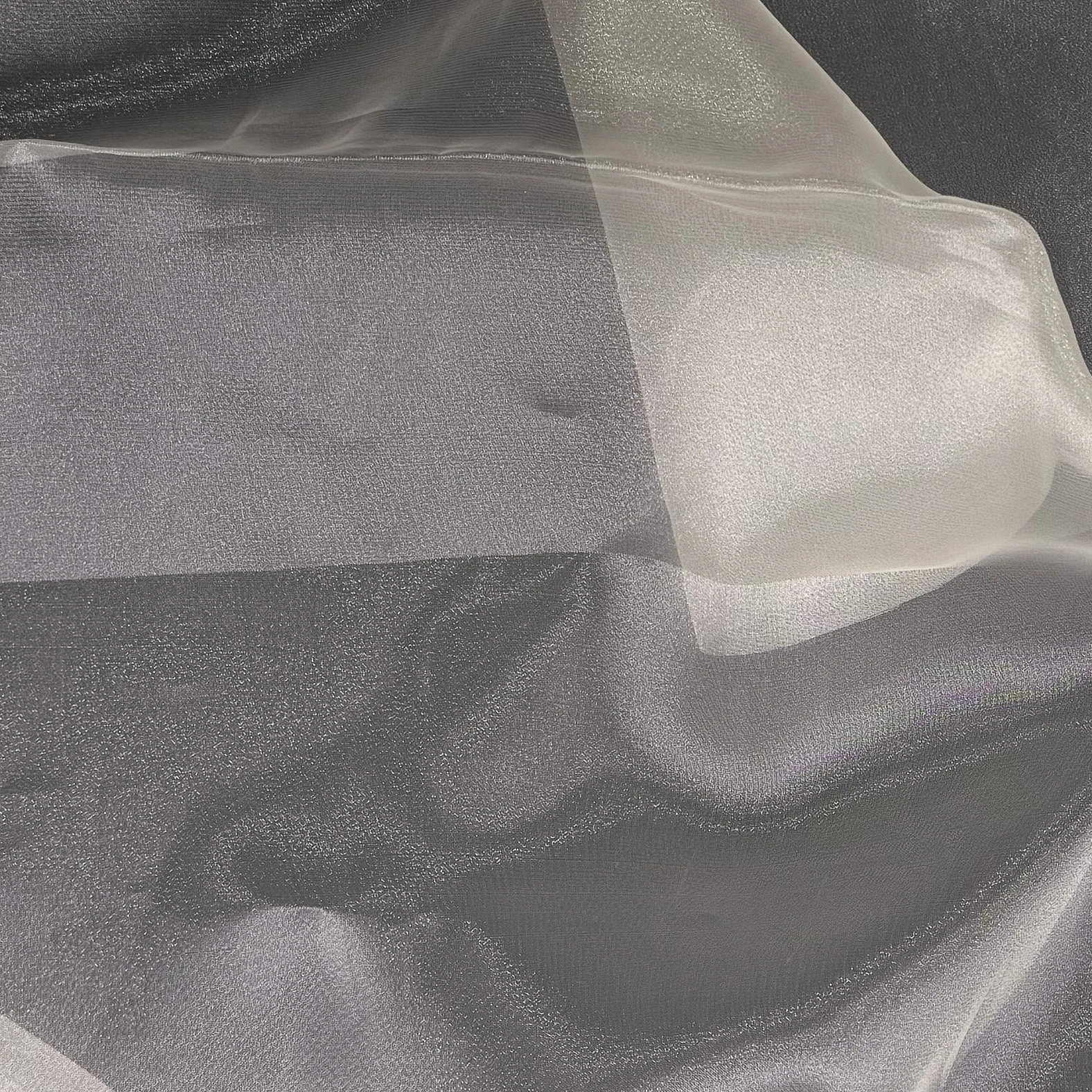Organza – Cream