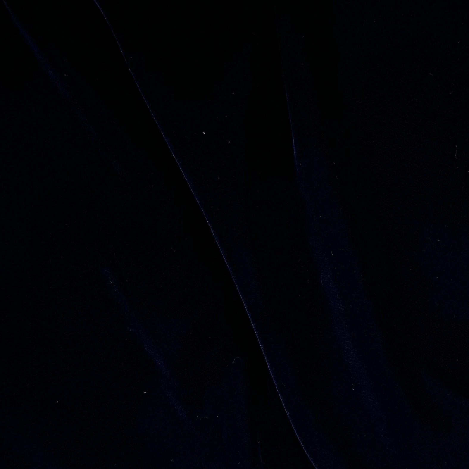 Nice Navy Velvet