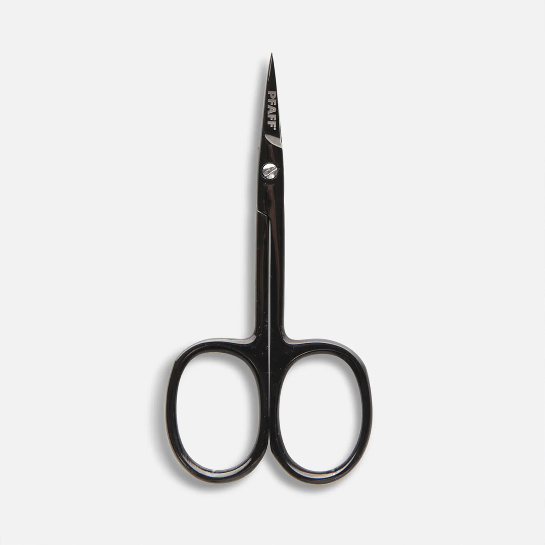 PFAFF 3.5in/8.9cm Curved Embroidery Scissor