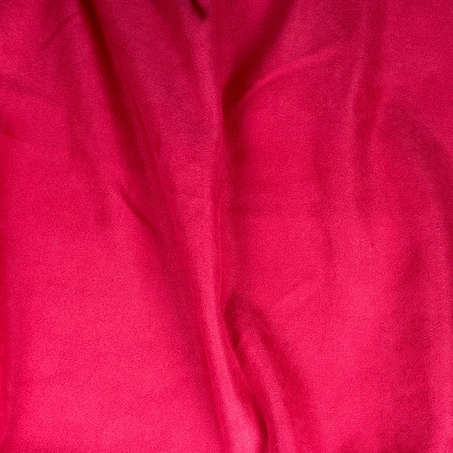 Pink Suede