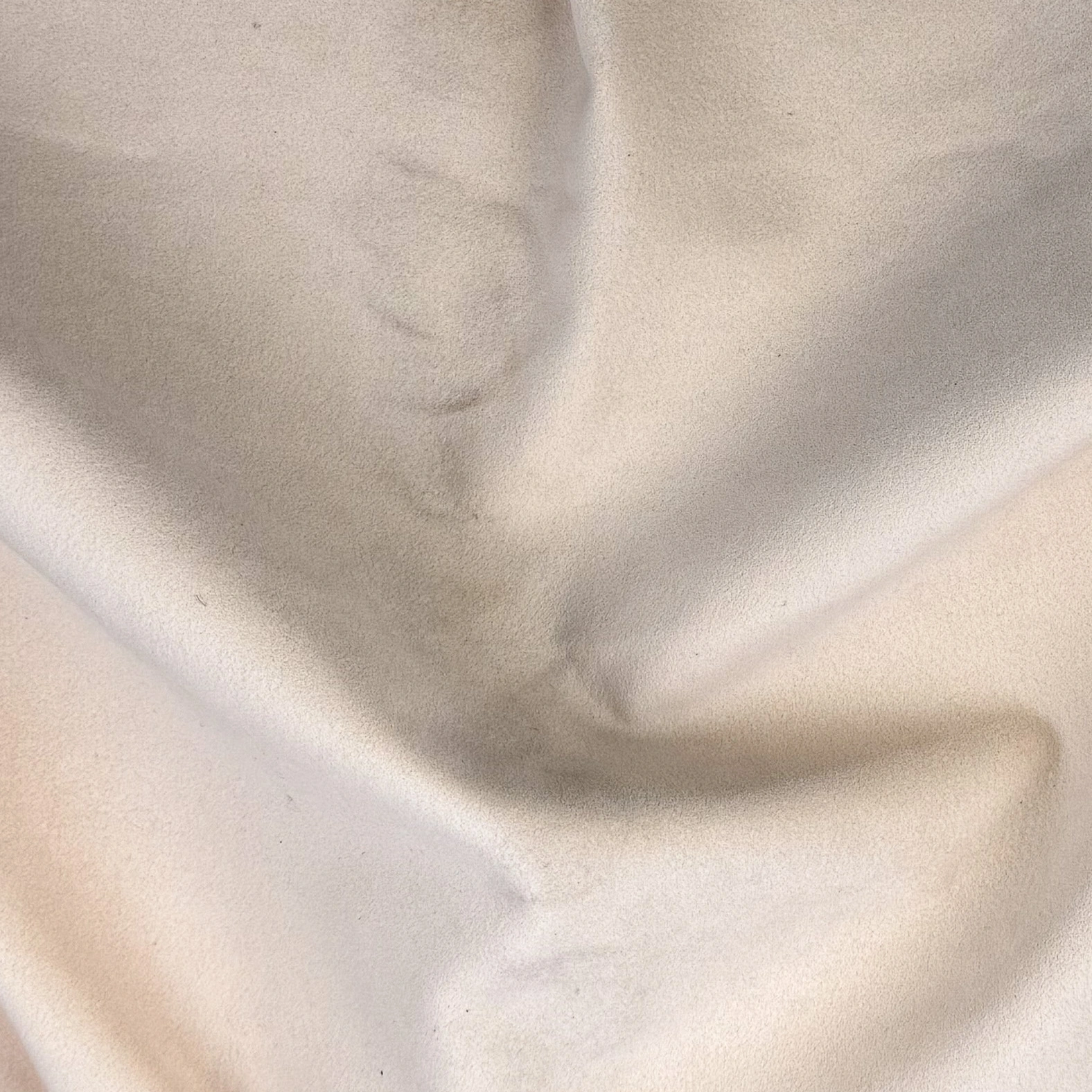 Ultra Suede – Blush