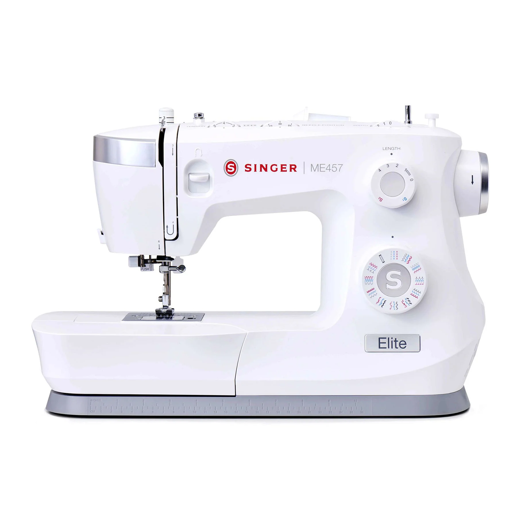 SINGER Elite™ ME457 Sewing Machine