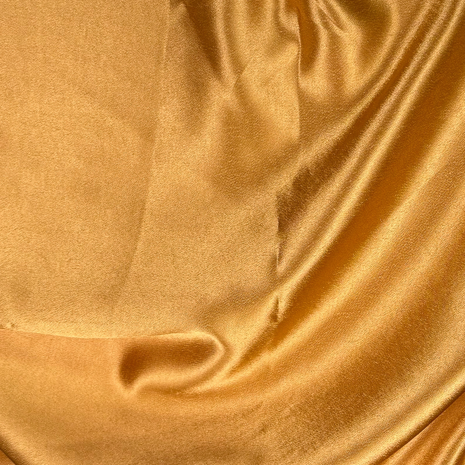 Golden Cord – Sattin