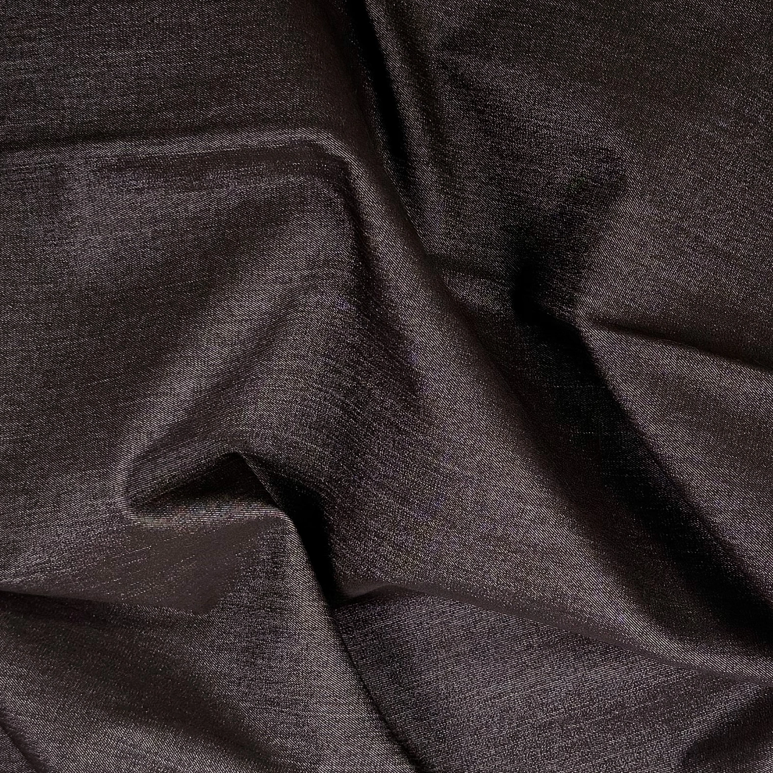 Cotton Denim – Brown