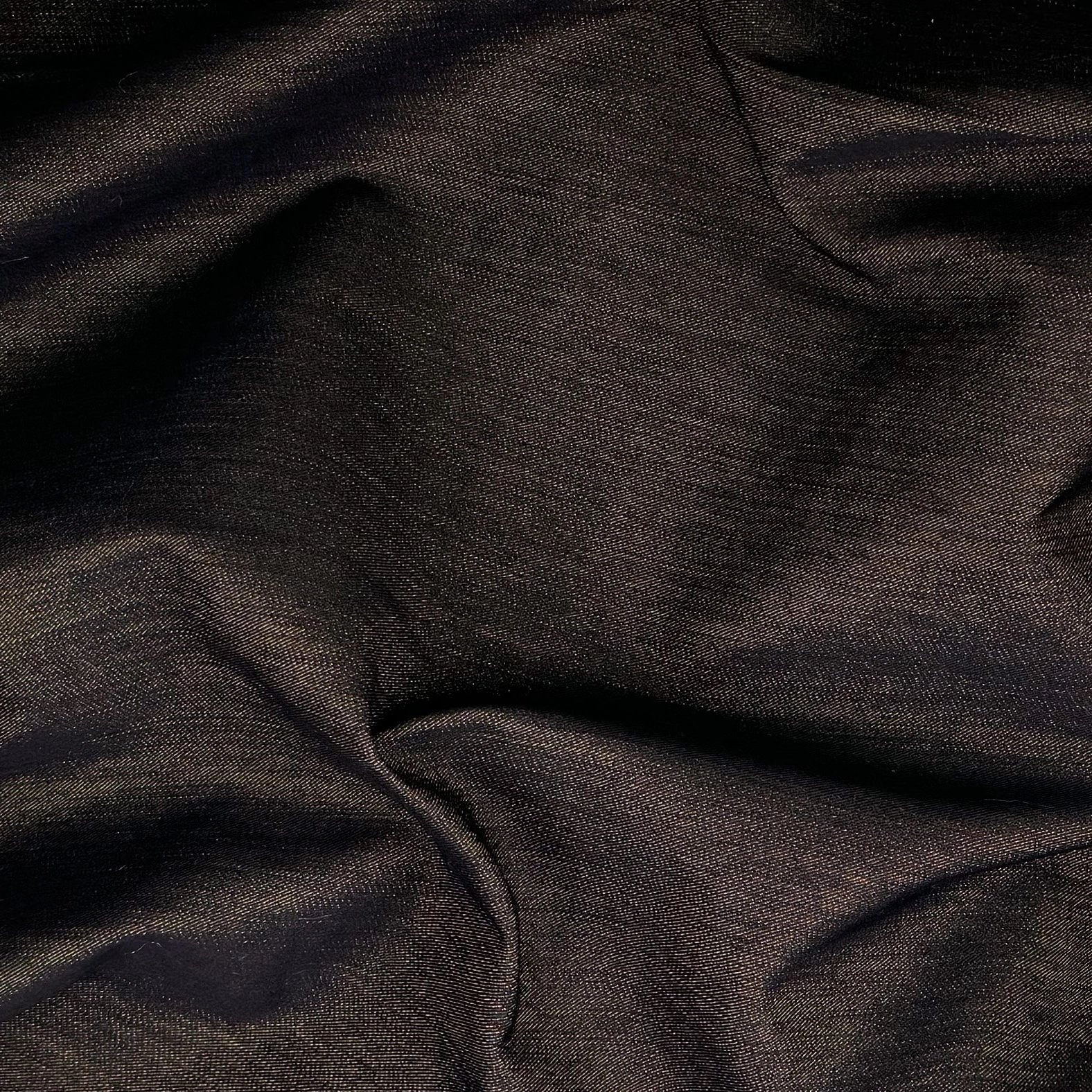 Cotton Denim – Gold 2