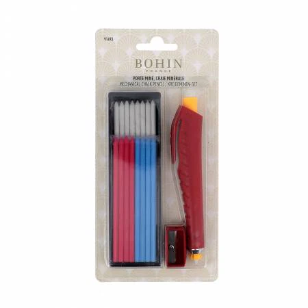 Chalk Pencil Refillable Cartridge
