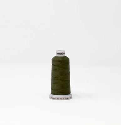 Madeira - Frosted Matt - 1100yd - 7795