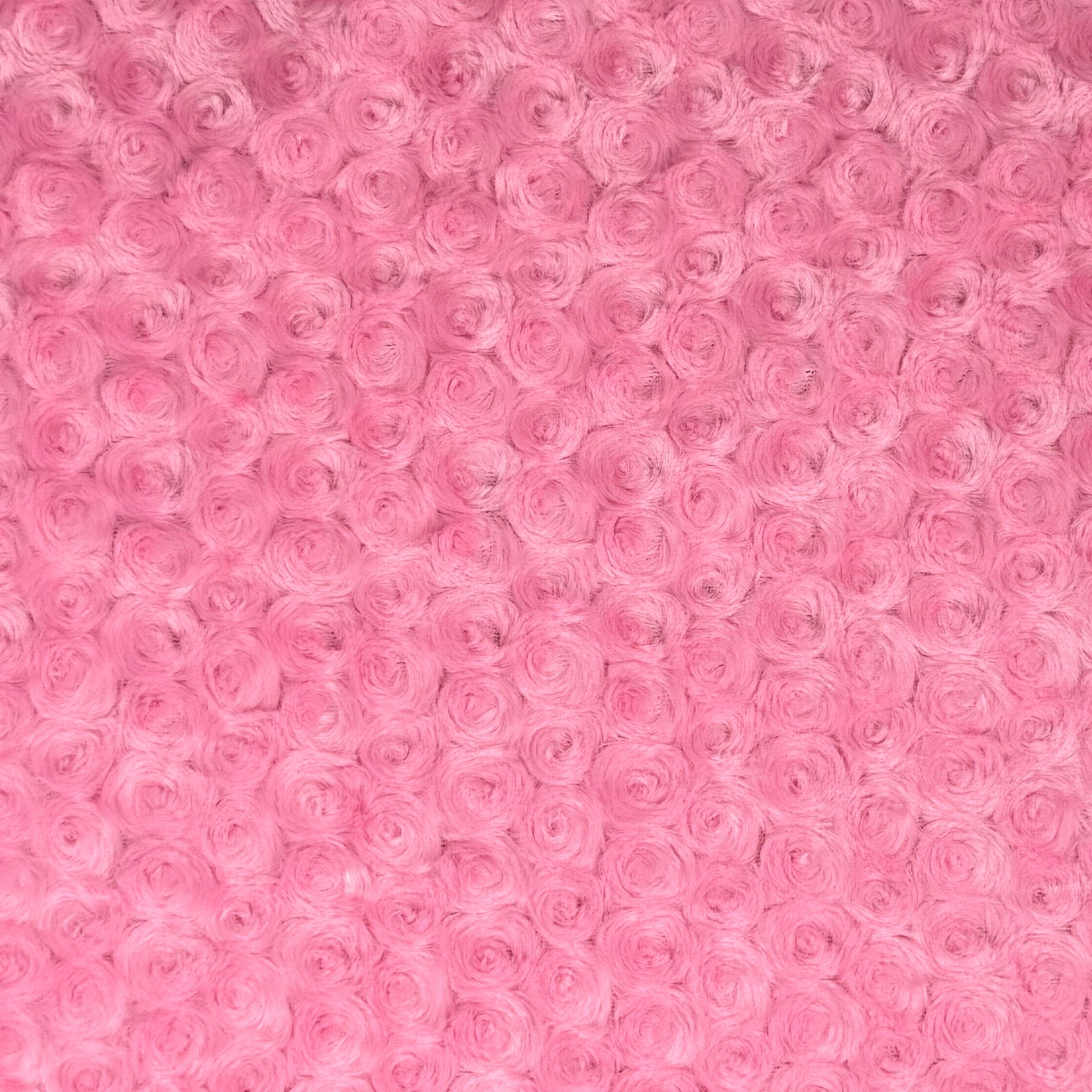Luxe Cuddle Rose – Paris Pink