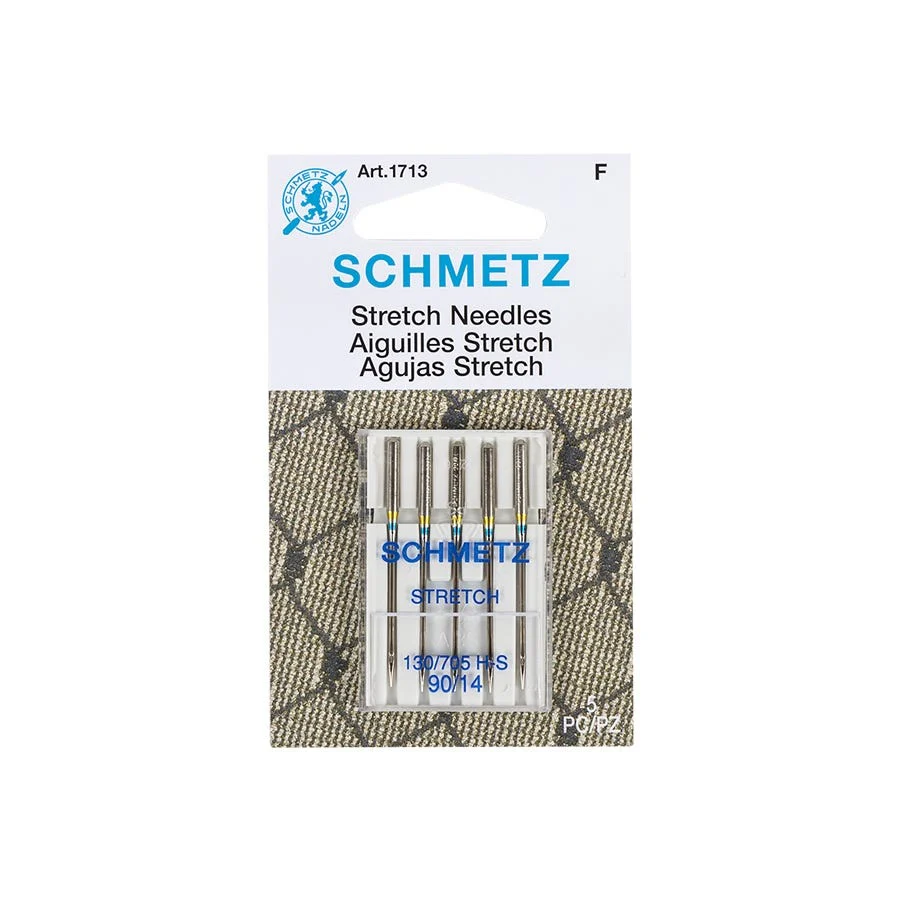 Stretch Needle Pack - 90/14 - Schmetz