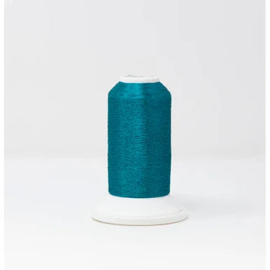 Madeira - Metallic Polyneon 40 - 2700yd - 4246 - Beryl